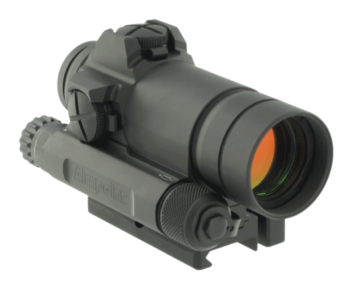 AIMPOINT kolimator AP CompM4s 2MOA LRP/Sp.