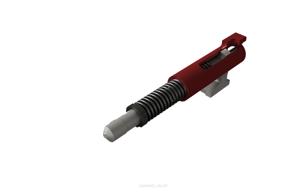 Canik "Trening na sucho" (MMAC-080)