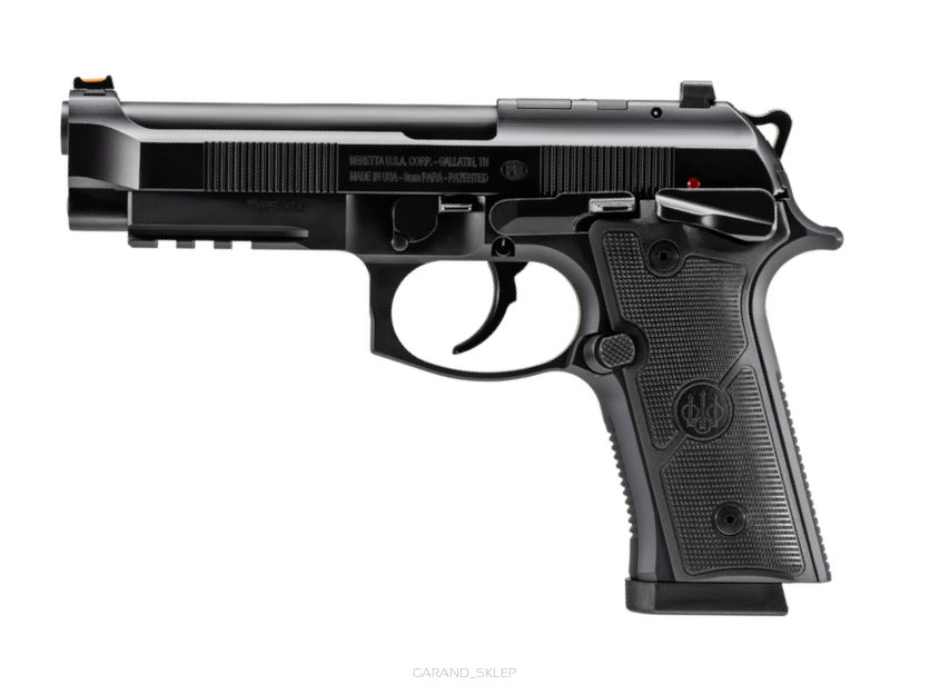 Beretta 92 GTS FS STD RDO - 9x19mm