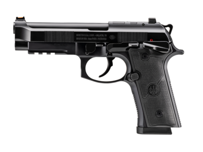 Beretta 92 GTS FS STD RDO - 9x19mm