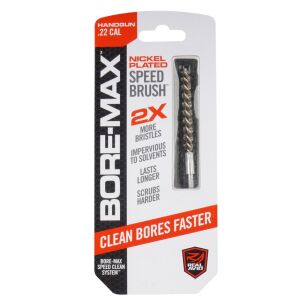 Szczotka do czyszczenia broni Real Avid Bore-Max Speed Brush .22