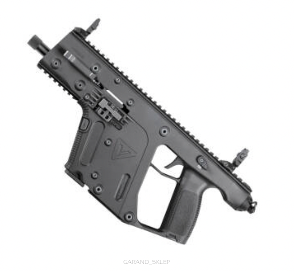 KRISS VECTOR SDP BLK