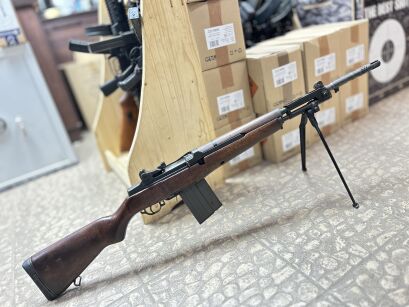 Karabin Samopowtarzalny BM59, kal. .308 Win - używany