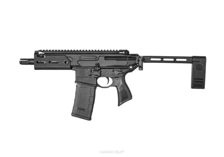 Sig Sauer MCX RATTLER PCB 300BLK