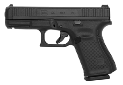 Pistolet GLOCK 44 kal. 22lr