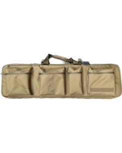 Pokrowiec Tactical 3 Coyote - 105cm