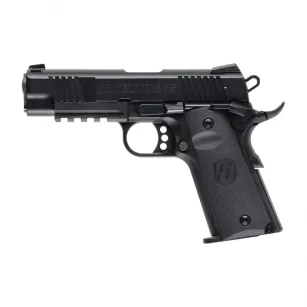 Pistolet Hammerli Forge H1 4,25", kal. 22LR