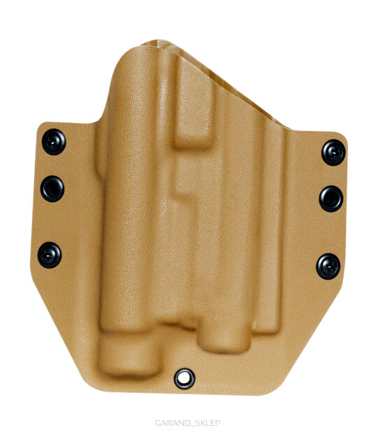 Kabura Kydex Holster Series (MMAC-478)