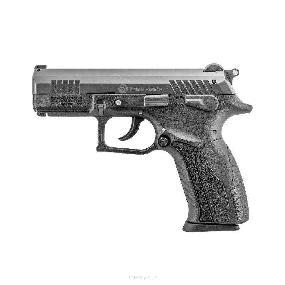 CZ e, SA/DA, kal. 9x19 (50001775)