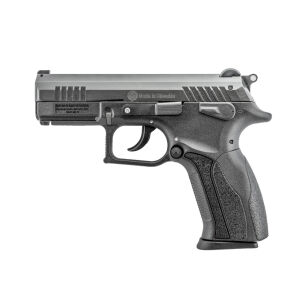 Pistolet Grand Power P1 MK12 - Stałe stalowe przyrządy celownicze, SA/DA, kal. 9x19 (50001775)
