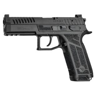 Pistolet CZ P-09 F NOCTURNE, kal. 9x19