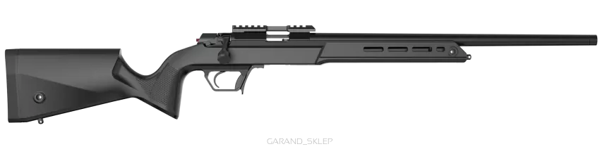 Sztucer Retay Asend Sporter Black, kal. 22LR