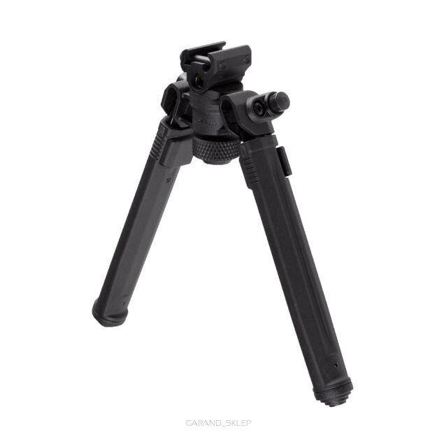 Magpul - Dwójnóg 1913 Picatinny Rail Bipod - Czarny - MAG941-BLK