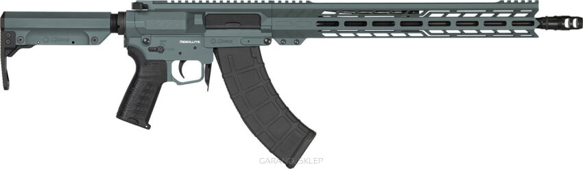 Karabin CMMG RESOLUTE, Mk47, 7.62x39MM, 16.1