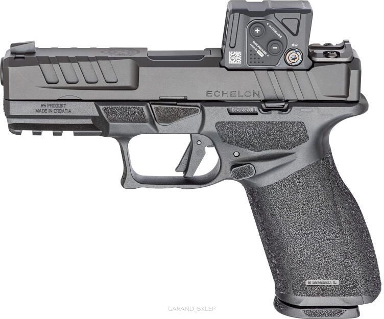 Pistolet HS Echelon 4,0