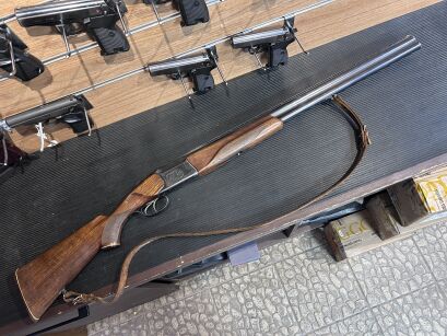 Bock IŻ 27 E - 12/70 - używany