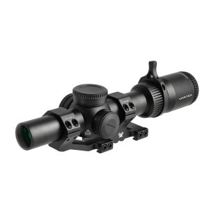 Zestaw Luneta biegowa Vortex Venom 1-6x24 30mm AR-BDC3 MOA z montażem Vortex Sport Cantilever 30 mm