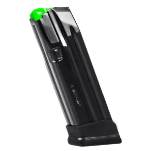 Magazynek MEC-GAR do Glock 19 9mm 18nb - MCG191800A