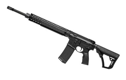 Daniel Defense MK12 .223Rem/5.56x45mm