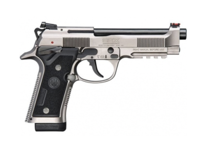 Pistolet Beretta 92X TARGET Performance 