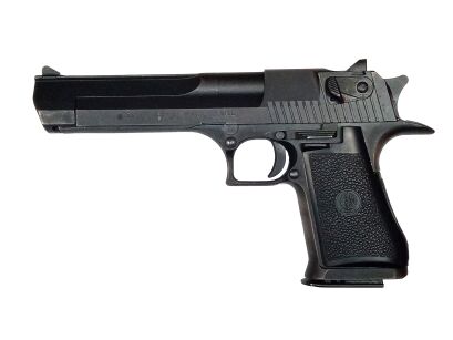 Pistolet Desert Eagle IMI - .357Mag.