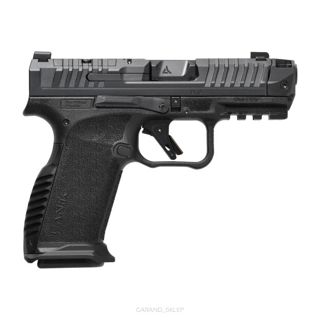 Pistolet samopowtarzalny CANIK Prime Radian - Czarny, kal. 9x19