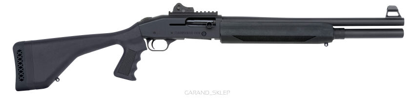 Strzelba półautomatyczna Mossberg 930 SPX - 8 Shot - 18,5