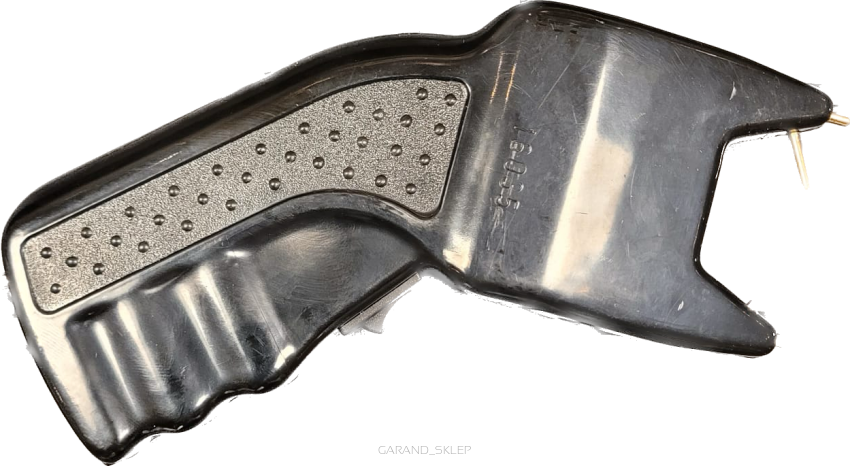 Paralizator elektryczny typ URP-1000/STP, typ P(używany)