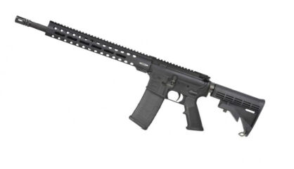 Karabinek M4 Colt 16" m-lok .223Rem/5.56x45mm