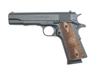 Chiappa 1911 Field Grade 45 ACP