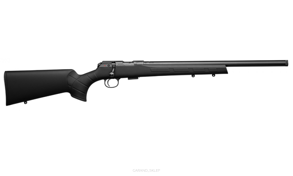 CZ 457 VARMINT SYNTHETIC