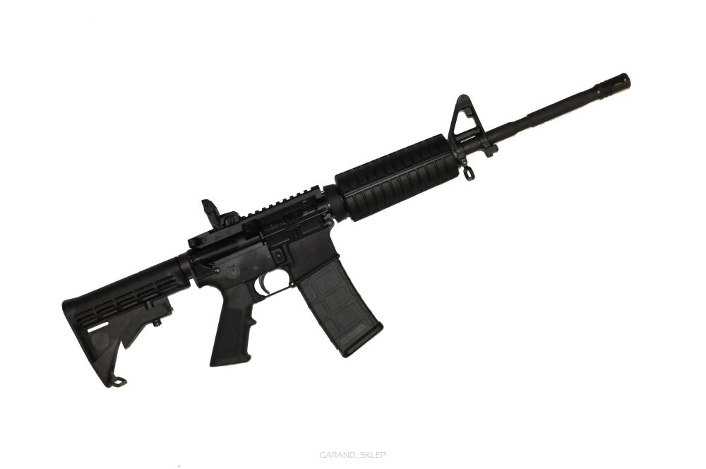 Colt 16" .223Rem/5.56x45mm