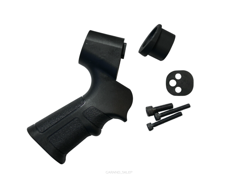 Chwyt pistoletowy do strzelby Hunt Group XRP - z możliwością montażu buffer tube