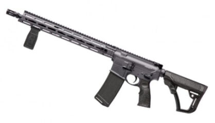 Daniel Defense DDM4 V7 .223Rem/5.56x45mm - Cobalt