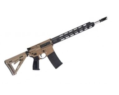 Karabin Sig Sauer M400 TREAD SNAKEBITE 16" - 5,56NATO - FDE