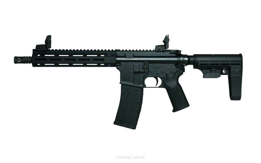 Karabinek Tippmann M4-22 PRO PISTOL 11