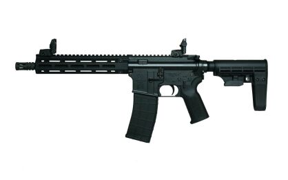 Karabinek Tippmann M4-22 PRO PISTOL 11" .22LR