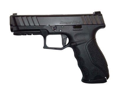 Pistolet Stoeger STR-9 kal. 9mm PARA