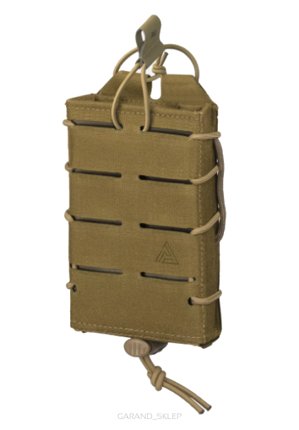 Ładownica Direct-Action Speed Reload Pouch Rifle - Cordura - Coyote Brown