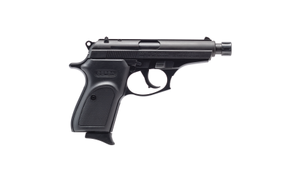 Pistolet Bersa Thunder X T22MX Matte z gwintem 1/2x28, kal. 22Lr