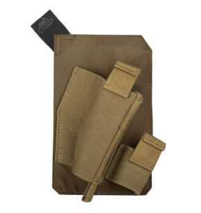 Wkład Helikon Pistol Holder Insert - Coyote