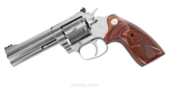 Colt King Cobra TARGET 4"