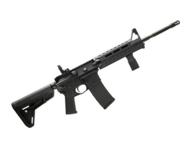 Karabinek Ar-15 Colt  16" .223Rem/5.56x45mm - MAGPUL