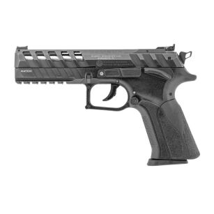 Grand Power X-CALIBUR MK23 Match CO - 9x19mm