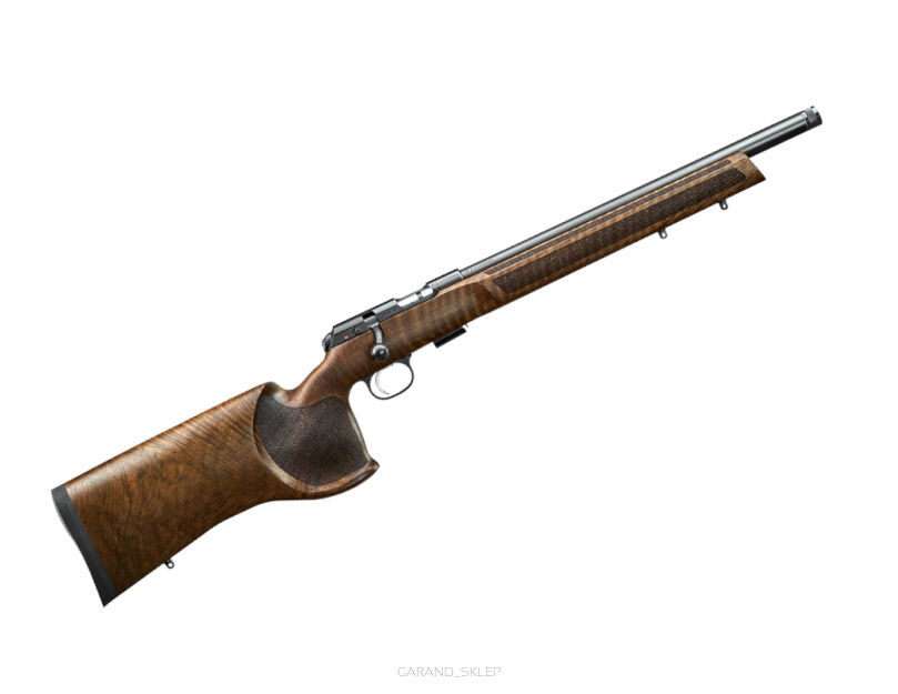 Sztucer CZ 457 Varmint MTR 16