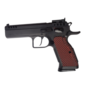 Pistolet Tanfoglio Stock 2025 OR, kal. 9x19