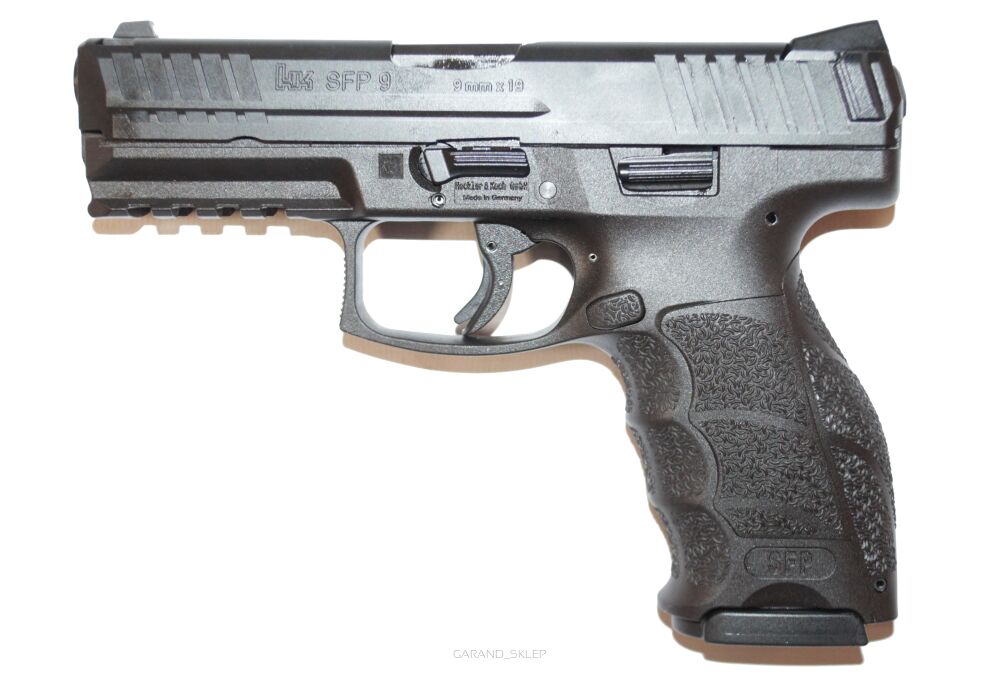 HK SFP 9 PB 9mmx19