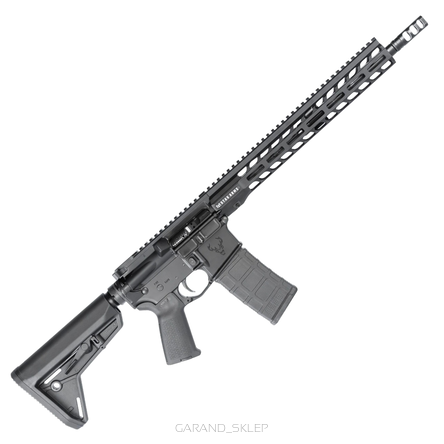 Karabinek Stag Arms 15 Tactical Rifle LITE 14,5