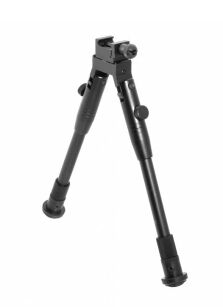 Bipod UTG Składany - New Gen Shooter's Bipod - Picatinny & Swivel Stud