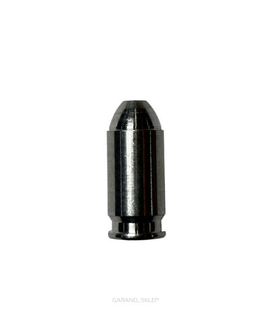 Zbijak aluminiowy 9x18 Makarov STIL CRIN